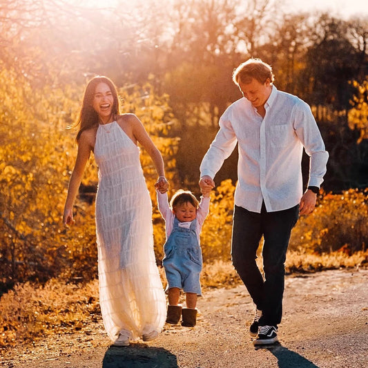 1 Hour Portrait Photoshoot