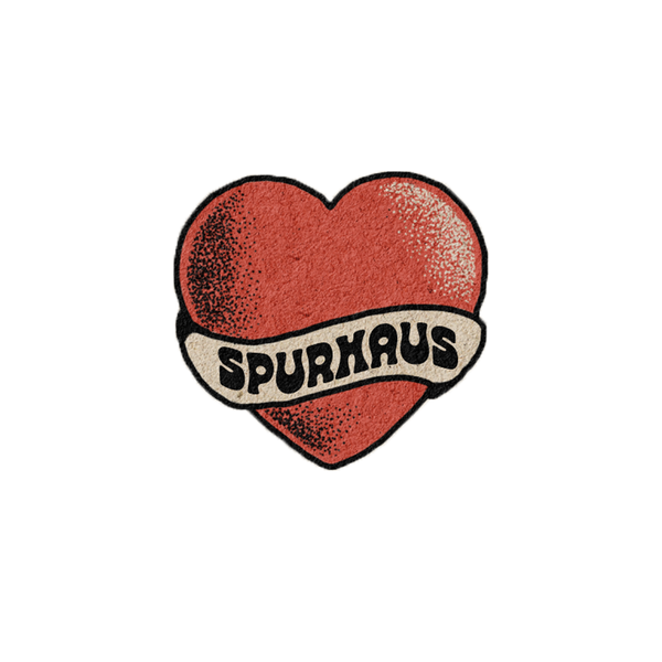 Spurhaus